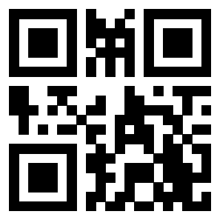 3206727204 - Immagine del Qr Code