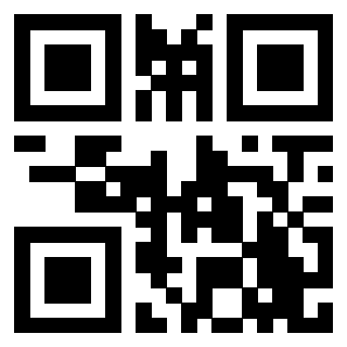 3206727206 - Immagine del Qr Code associato