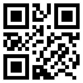 3206727208 QrCode associato