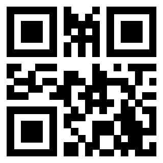 Immagine del QrCode di 3206727212