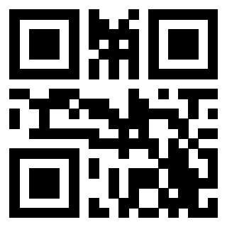 3206727214 - Immagine del QrCode associato