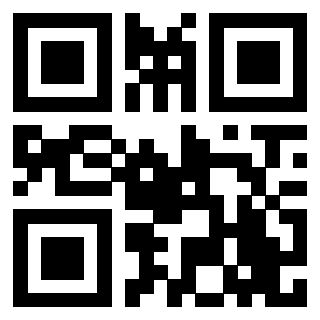 3206727215 - Immagine del QrCode associato