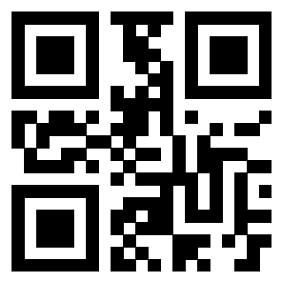 Scansione del QrCode di 3206727216
