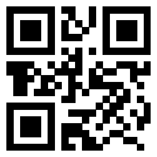 Immagine del Qr Code di 3206727221