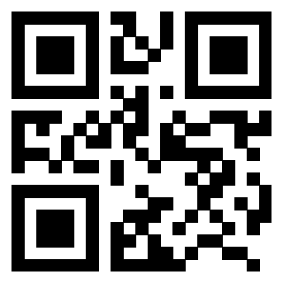 Immagine del Qr Code di 3206727222