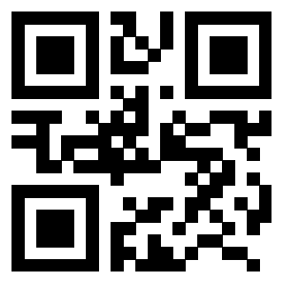 Scansione del Qr Code di 3206727223