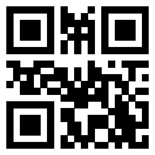 Il Qr Code di 3206727224