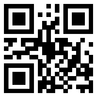 Scansione del Qr Code di 3206727225