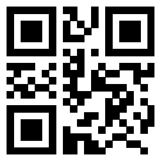 Il QrCode di 3206727227