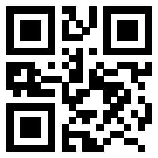 3206727233 - Immagine del QrCode associato
