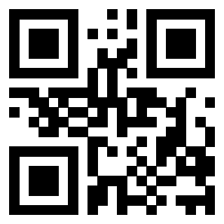 Scansione del QrCode di 3206727234