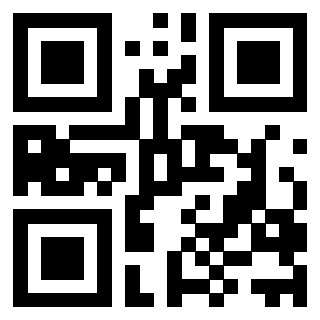 Immagine del QrCode di 3206727235