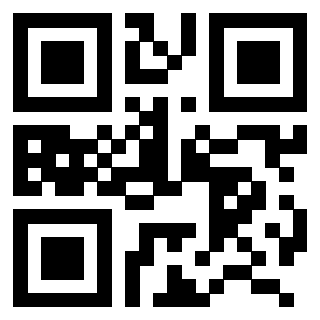 3206727237 - Immagine del QrCode associato