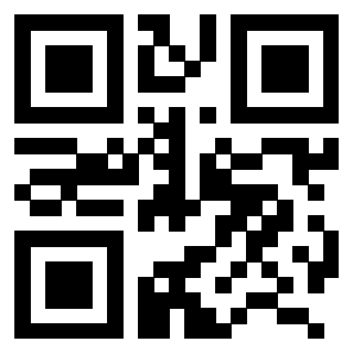 Il Qr Code di 3206727238