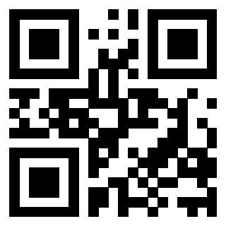 3206727239 - Immagine del Qr Code associato