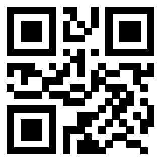 Il QrCode di 3206727240