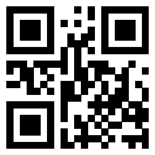 Immagine del Qr Code di 3206727242