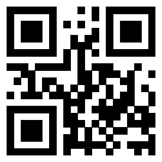 3206727243 - Immagine del Qr Code associato