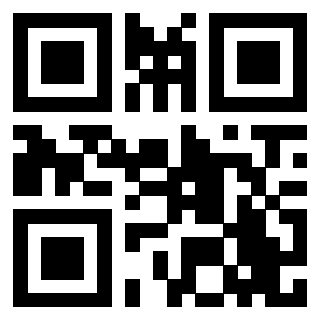 Il Qr Code di 3206727246
