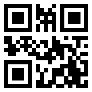 Scansione del Qr Code di 3206727249