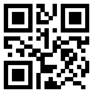 Immagine del QrCode di 3206727252