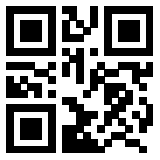 Scansione del Qr Code di 3206727253