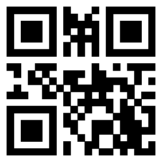3206727254 Qr Code associato