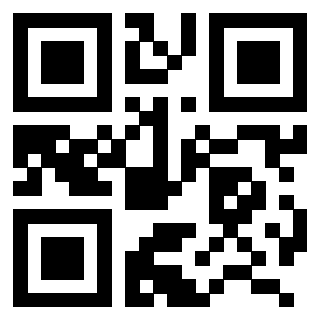 3206727256 Qr Code associato