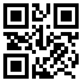 Il Qr Code di 3206727259