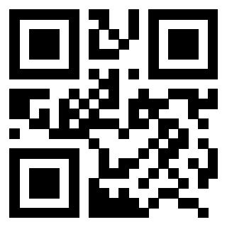 3206727260 - Immagine del QrCode associato