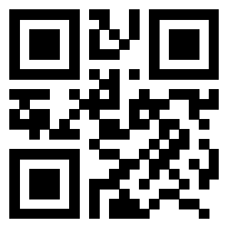 3206727261 QrCode associato
