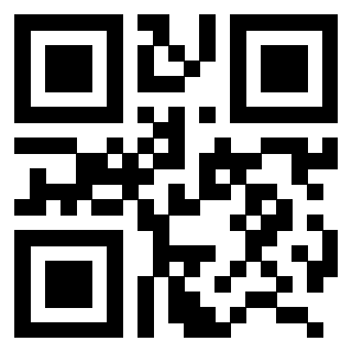 Immagine del QrCode di 3206727262