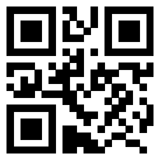 3206727263 QrCode associato