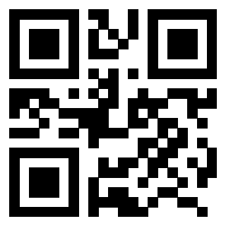 3206727269 - Immagine del QrCode