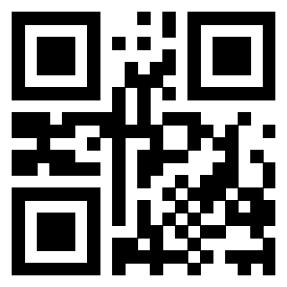 Immagine del Qr Code di 3206727270