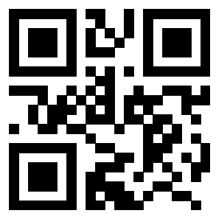 3206727277 Qr Code associato