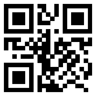 3206727278 - Immagine del Qr Code associato