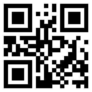 Scansione del QrCode di 3206727279