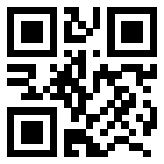3206727280 - Immagine del QrCode
