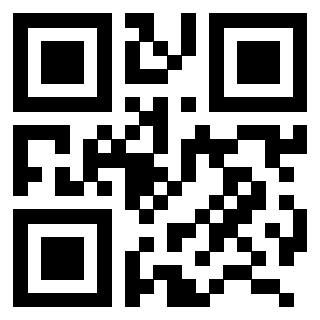 3206727281 - Immagine del QrCode