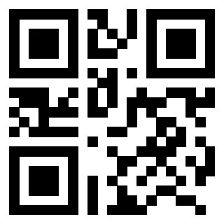 3206727284 QrCode associato