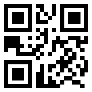 3206727285 - Immagine del Qr Code associato