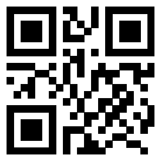 QrCode di 3206727289