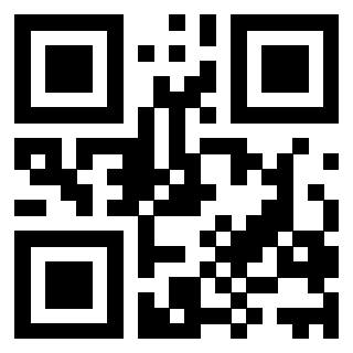 Immagine del Qr Code di 3206727291