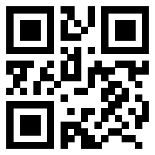 Il Qr Code di 3206727293