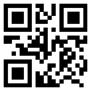 3206727297 QrCode associato