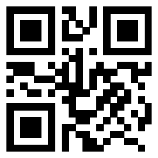 Scansione del Qr Code di 3206727298