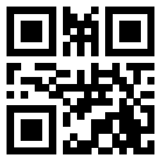 Immagine del Qr Code di 3206727301