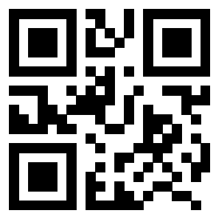 Immagine del Qr Code di 3206727304