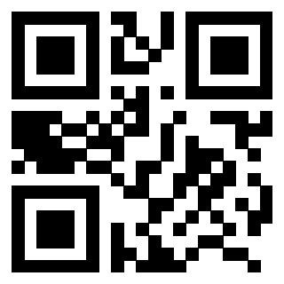 Scansione del QrCode di 3206727308